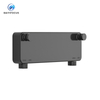 Heavy duty Single Line Portable Camping Clothesline For Outdoor