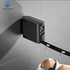 Wholesale Price Cloth Line Wall Mount Extendable Clothesline For Balcony