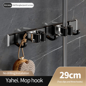 Foldable Coat Hook Stainless Steel Hanging on Door Hanger Metal Folding Coat Hook