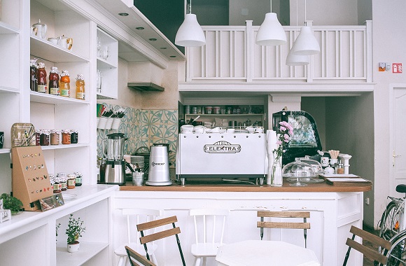 How to choose the right kitchen shelf? 