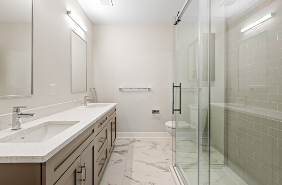 Are shower head filters worth buying