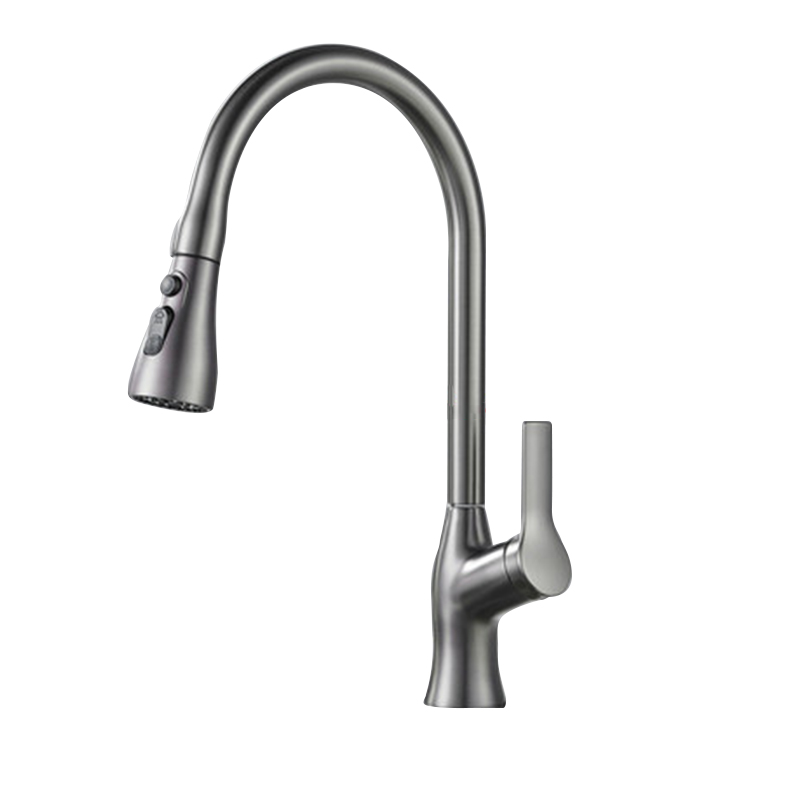 Kitchen faucet