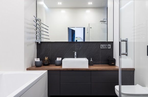 Bathroom remodelling tips