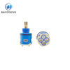 Four-speed copper rod water divider water divider faucet valve accessories
