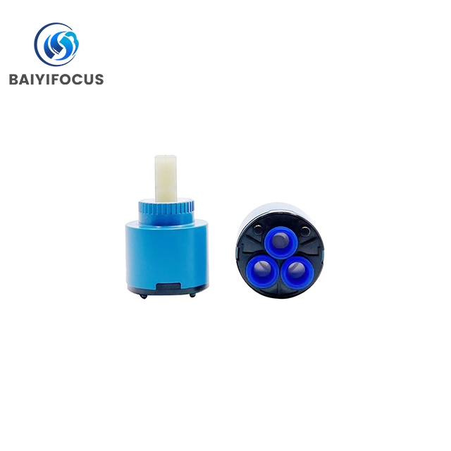 Diameter 35mm ppo Ceramic Faucet Valve Replacement for Shower Faucet Part