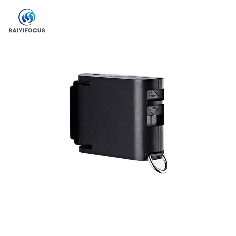 Wholesale Price Cloth Line Wall Mount Extendable Clothesline For Balcony