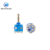 4-Position Diverter Faucet Valve Replacement Shower Faucet Accessories