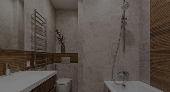 Faucet Shower