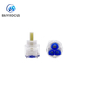 Ceramic Spool 40mm Diameter Faucet Valve Replacement Shower Faucet Parts