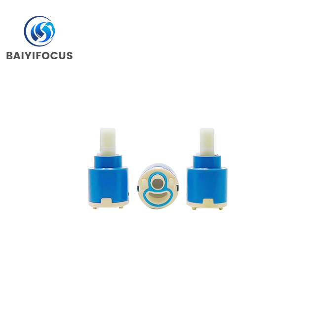 25mm Diameter Piano Spool Faucet Valve Replacement Shower Faucet Accessories