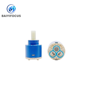 35mm diameter double seal ceramic faucet valve replacement shower faucet part
