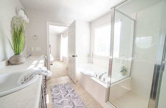 How to identify the different types of shower tap cartridges