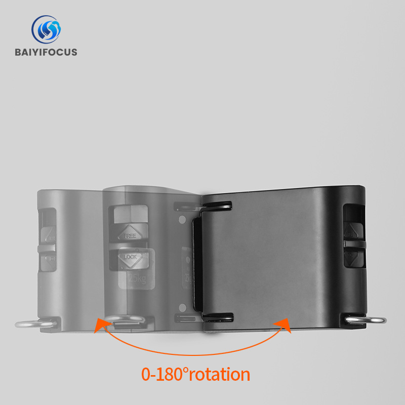 Wholesale Price Cloth Line Wall Mount Extendable Clothesline For Balcony
