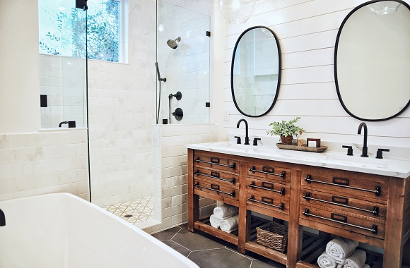 Different types of shower valves - how to choose the right one