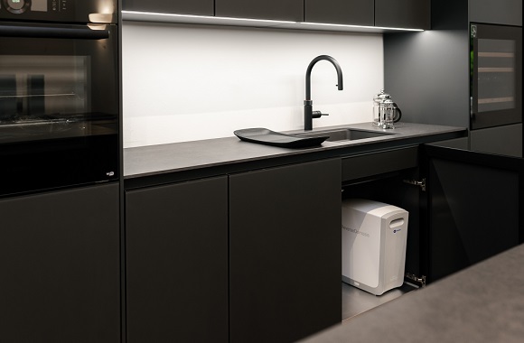 How to replace your kitchen taps(2)