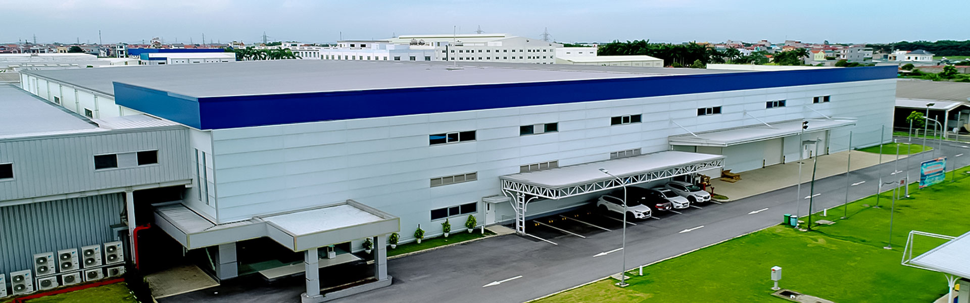 Company Profile 
