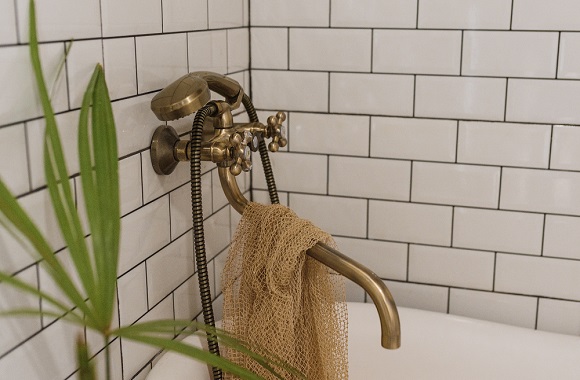 How to choose the right shower head(2)