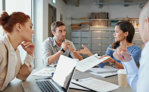 Marketing Support Services
