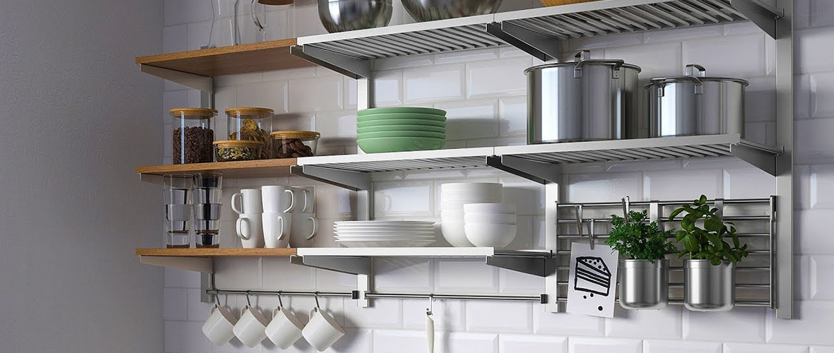 Kitchen-Storage