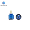 Diameter 40mm solar water heater valve core Ceramic Faucet Valve Replacement for Shower Faucet Part