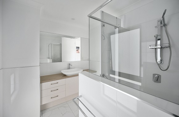 Things to consider when choosing a shower valve type
