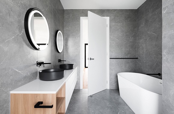 What to consider when choosing a vanity mirror?
