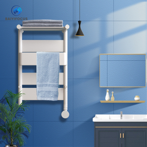 Intelligent temperature control towel rack towel dryer