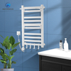 Towel Warmer Heating Towel Rack Square Rod Stainless Steel Bathroom Towel Rack
