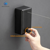 Indoor Clothesline Hotel Home Balcony Retractable Clothesline Non Punching Shrinkage Non Slip Clothesline