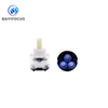 Ceramic Spool 40mm Diameter Faucet Valve Replacement Shower Faucet Parts