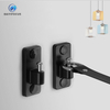 Wholesale Price Cloth Line Wall Mount Extendable Clothesline For Balcony