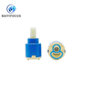 25mm Diameter Piano Spool Faucet Valve Replacement Shower Faucet Accessories