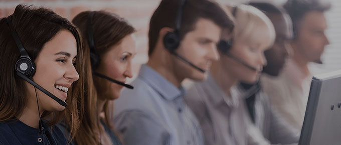 Service-Centers