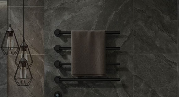 Bathroom Storage