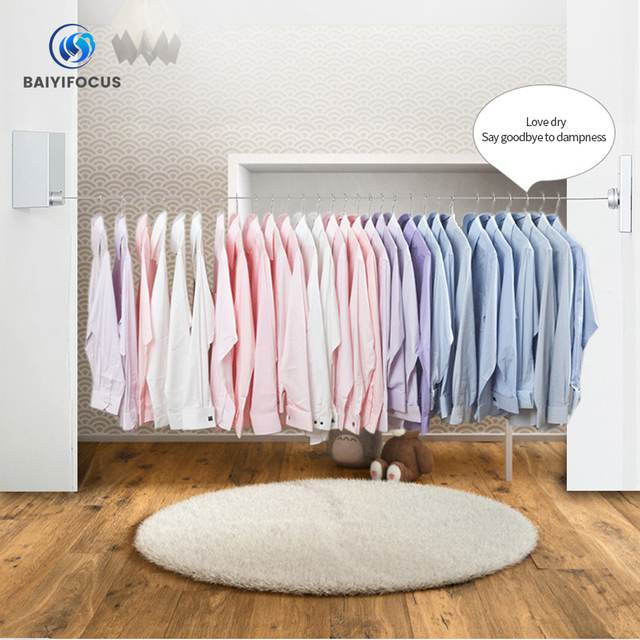 hot sale outdoor travel wholesale indoor clothesline washing ling retractable convenient clothesline for balcony