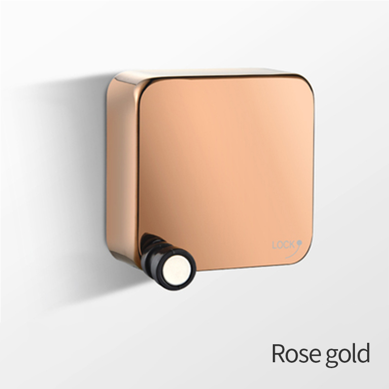 Retractable clothesline