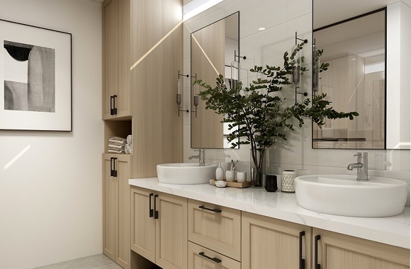 Types and characteristics of cosmetic mirrors(2)