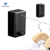 Indoor Clothesline Hotel Home Balcony Retractable Clothesline Non Punching Shrinkage Non Slip Clothesline