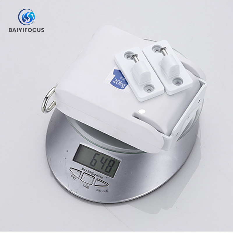Wholesale Price Cloth Line Wall Mount Extendable Clothesline For Balcony
