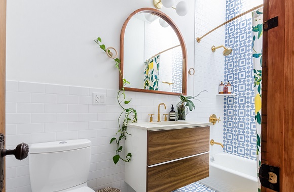 How to choose a towel rack for your bathroom