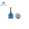 33mm Diameter 5-Position Diverter Faucet Valve Replacement Shower Faucet Accessories