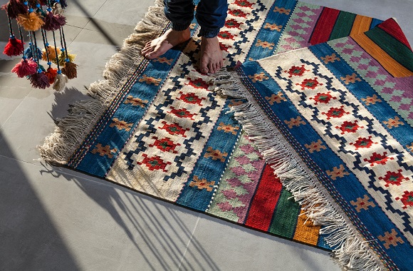 Carpet selection: 5 things you must know