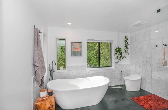 Different types of shower valves - how to choose the right one(2)